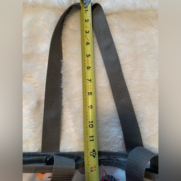 Geckobrands Tote - Cool Cats with Sunglasses - Picture 7 of 7